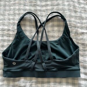 Lululemon x Peloton Energy Sports Bra